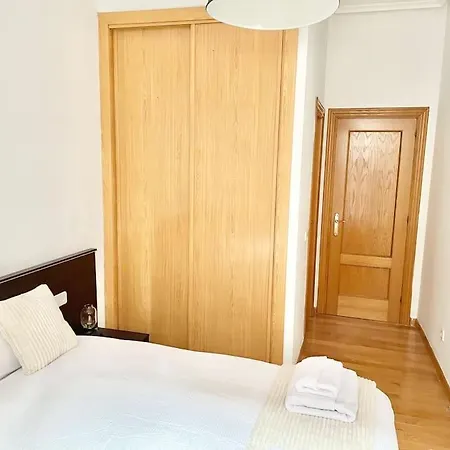 Apto La Muralla Centro - Playa * 希洪