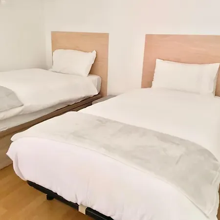 Apto La Muralla Centro - Playa * 希洪