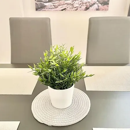 公寓 Apto La Muralla Centro - Playa *