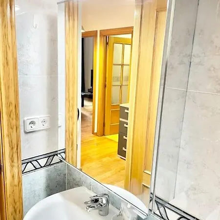 Apto La Muralla Centro - Playa * 希洪