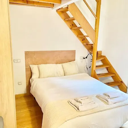 公寓 Apto La Muralla Centro - Playa