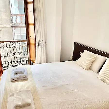 Apto La Muralla Centro - Playa * 希洪