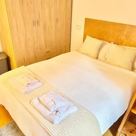 Apto La Muralla Centro - Playa * 希洪