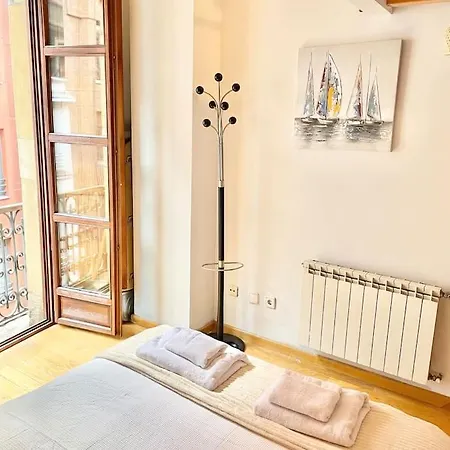 Apartmán Apto La Muralla Centro - Playa *