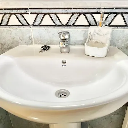 Apto La Muralla Centro - Playa Apartament Gijón