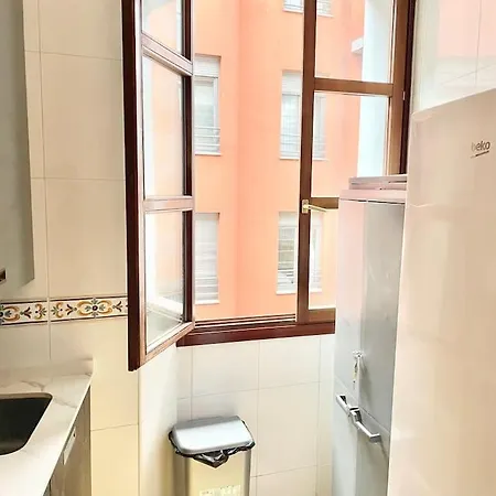 Apto La Muralla Centro - Playa Apartmán