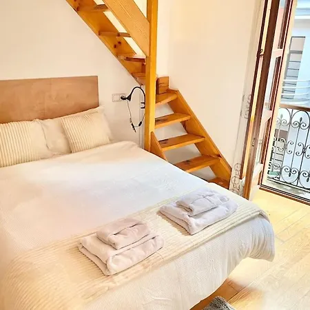 Apartmán Apto La Muralla Centro - Playa