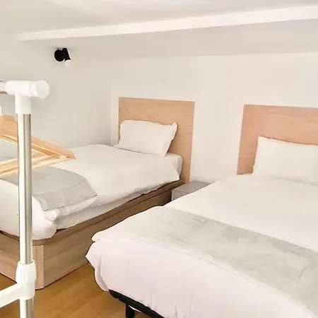 Apartmán Apto La Muralla Centro - Playa *