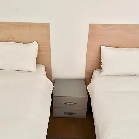 Apto La Muralla Centro - Playa Apartamento *