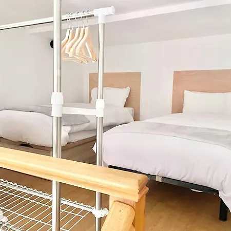 Apartment Apto La Muralla Centro - Playa