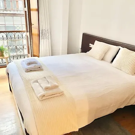 Apartament Apto La Muralla Centro - Playa *