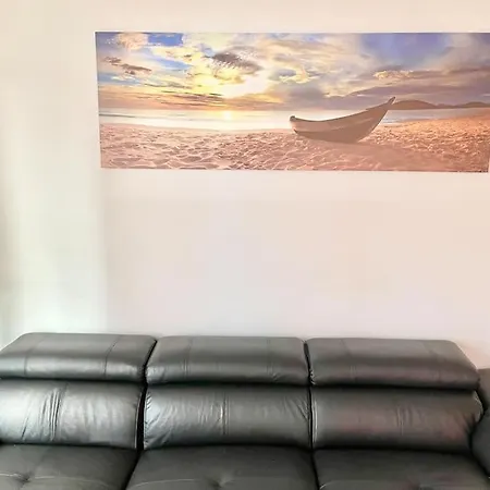 Apartmán Apto La Muralla Centro - Playa *