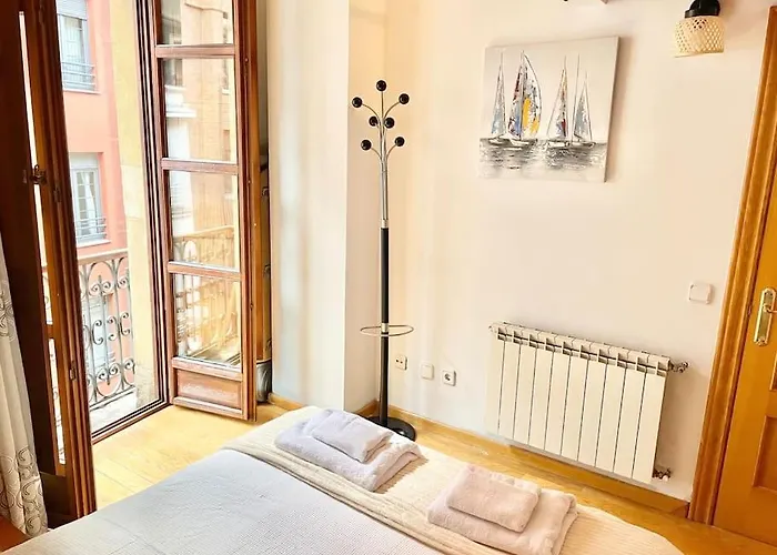 דירה Apto La Muralla Centro - Playa *