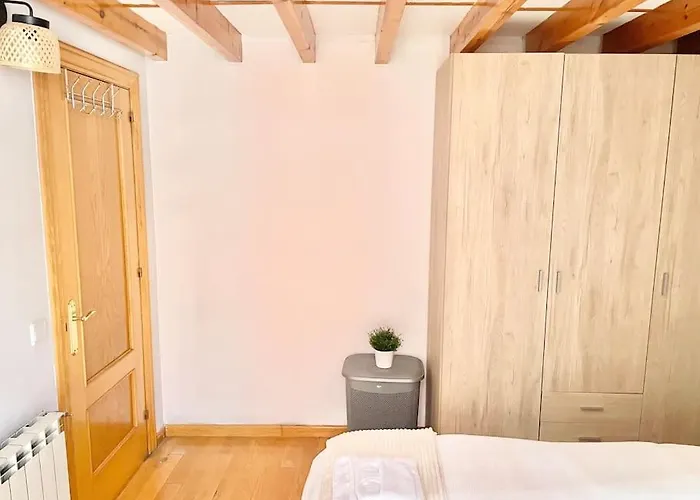 Apto La Muralla Centro - Playa דירה גיחון