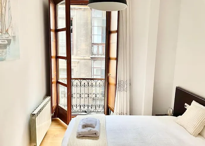 דירה Apto La Muralla Centro - Playa גיחון