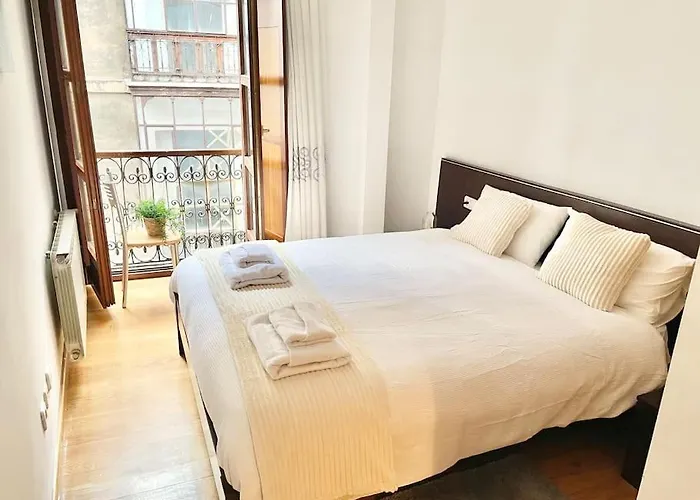 דירה Apto La Muralla Centro - Playa