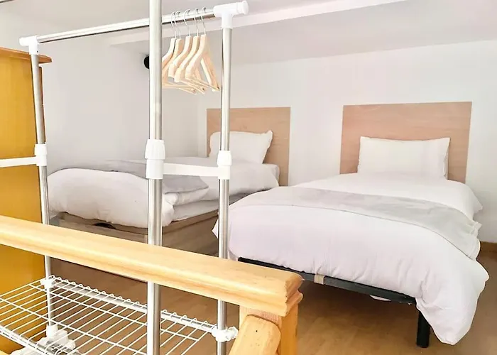 דירה Apto La Muralla Centro - Playa