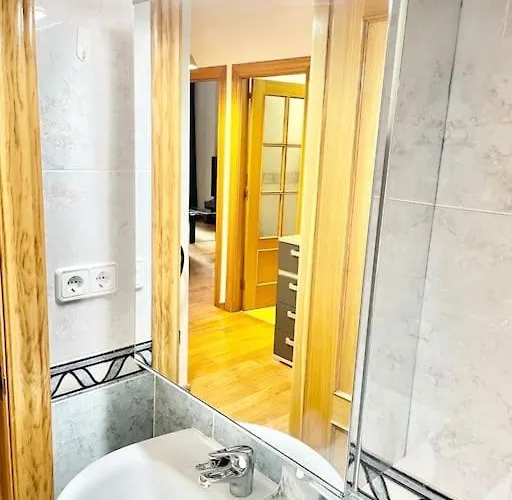 Apto La Muralla Centro - Playa * גיחון