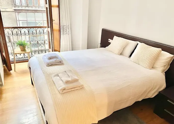 דירה Apto La Muralla Centro - Playa *