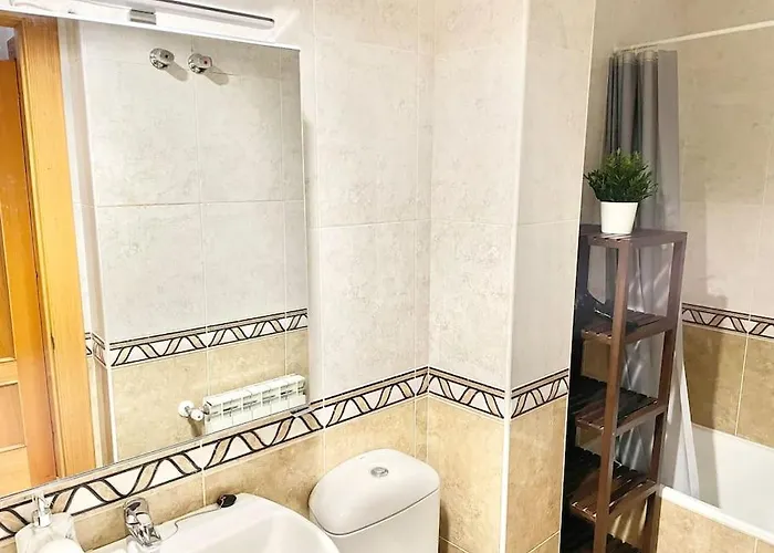 דירה Apto La Muralla Centro - Playa גיחון