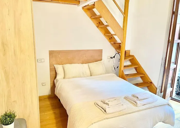 דירה Apto La Muralla Centro - Playa