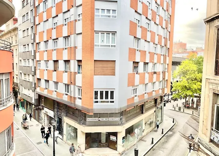 Apto La Muralla Centro - Playa דירה גיחון