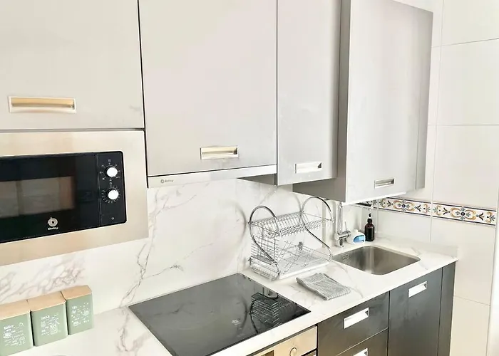 Apto La Muralla Centro - Playa גיחון