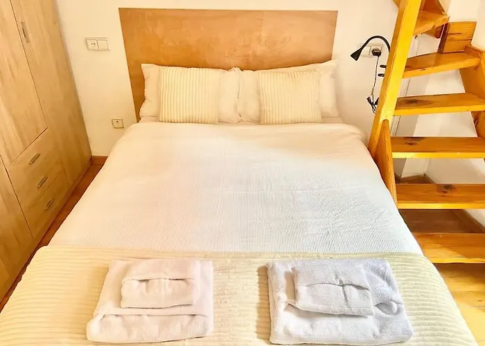 Apto La Muralla Centro - Playa דירה