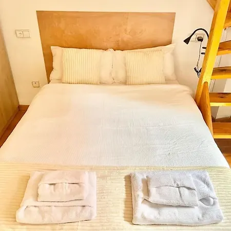 Apto La Muralla Centro - Playa 아파트